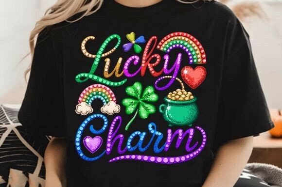 Evaluating the Practical Value of St Patricks Lucky PNG Assets for Creators