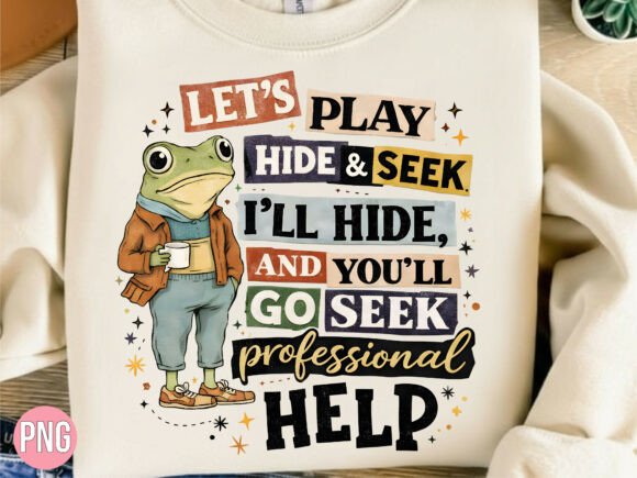 Hide and Seek Go Professional Help PNG