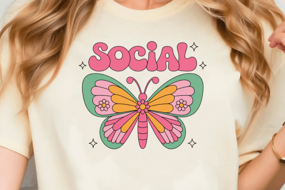 Unleash Creativity with the Social Butterfly PNG: A Designer’s Guide to High-Quality Digital Assets