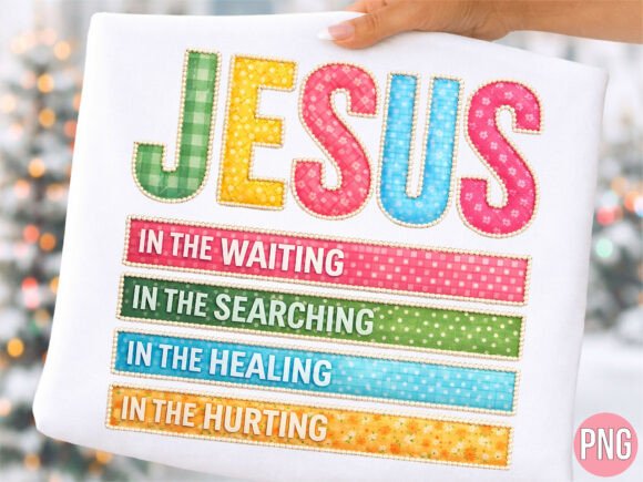 Unlocking Creativity with Retro Jesus in the Waiting Christian PNG: A Guide to High-Quality Digital Design